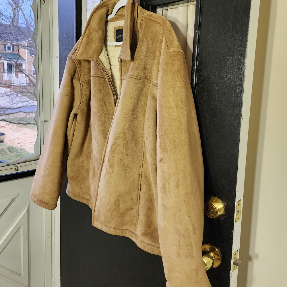 Covington Jacket - image 7